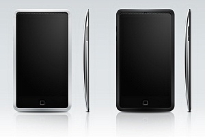 Steave Jobs активно работал для созданием iPhone с большим экраном