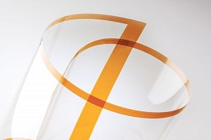 Willow Glass - сверхтонкое стекло для Apple.